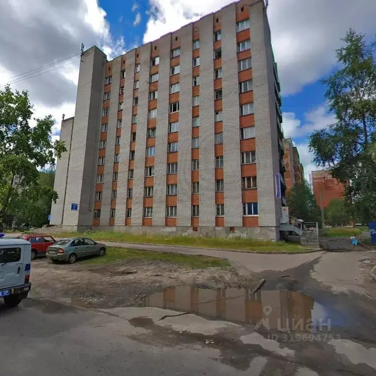 Помещение свободного назначения в Архангельская область, Архангельск ... - Фото 0