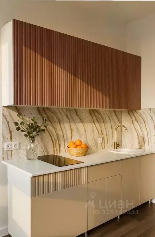 2-к кв. Свердловская область, Екатеринбург ул. Краснолесья, 100/3 ... - Фото 1