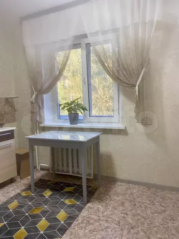 1-к. квартира, 35,9 м, 4/9 эт. - Фото 0