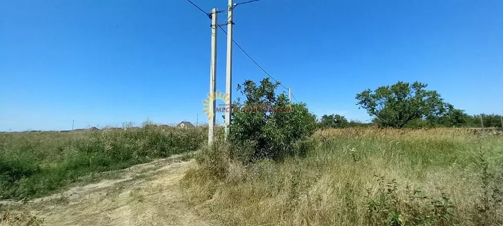 Участок в Краснодарский край, Ейск Виктория СНТ, ул. 12-я (5.0 сот.) - Фото 0