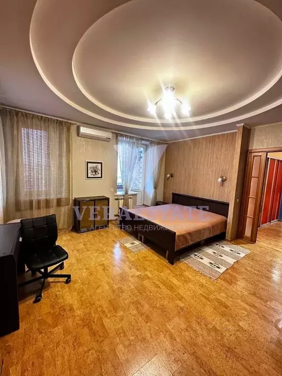 2-к кв. Новосибирская область, Новосибирск ул. Ватутина, 20/1 (72.0 м) - Фото 1