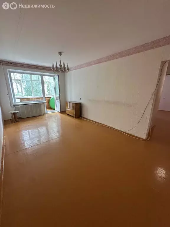 2-комнатная квартира: Чайковский, Вокзальная улица, 5 (45.4 м) - Фото 0