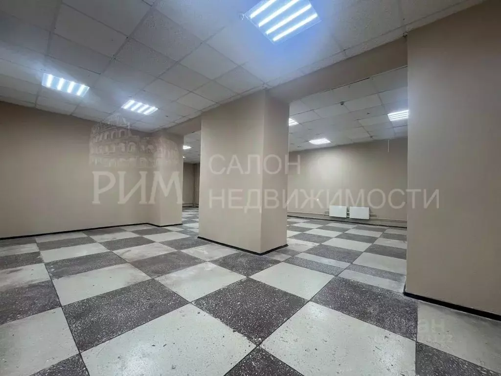 Помещение свободного назначения в Белгородская область, Белгород ... - Фото 1