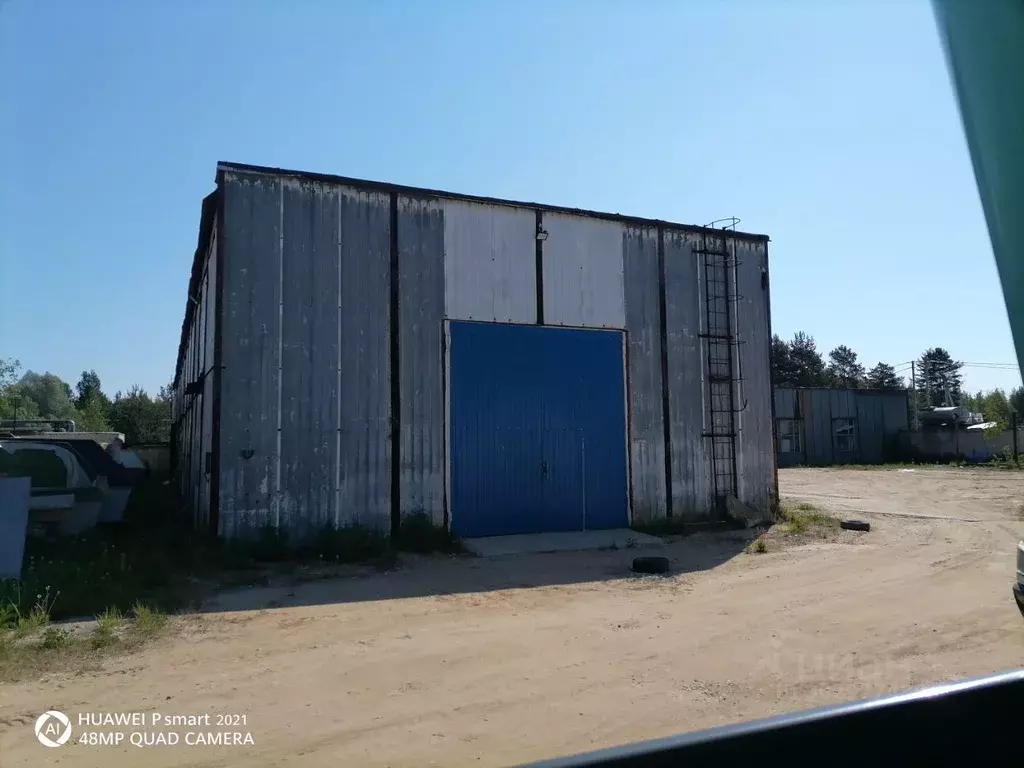 Помещение свободного назначения в Тверская область, Конаково ... - Фото 0