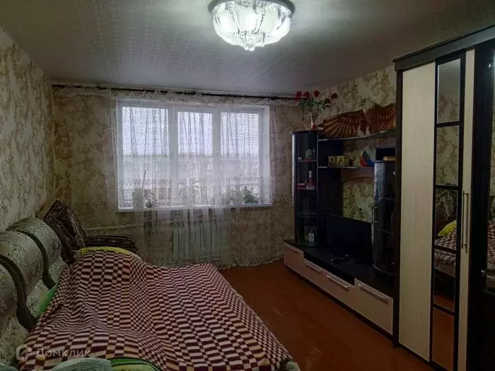 Продаётся 2-к квартира, 57.2 м - Фото 1