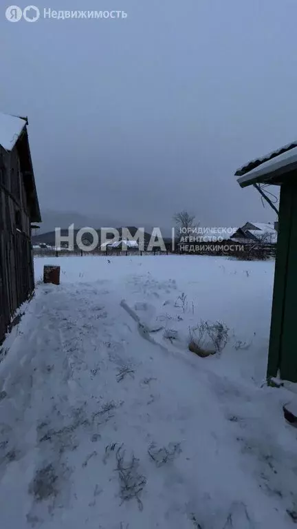 Дом в Октябрьский, Дачная улица, 48 (34.8 м) - Фото 2