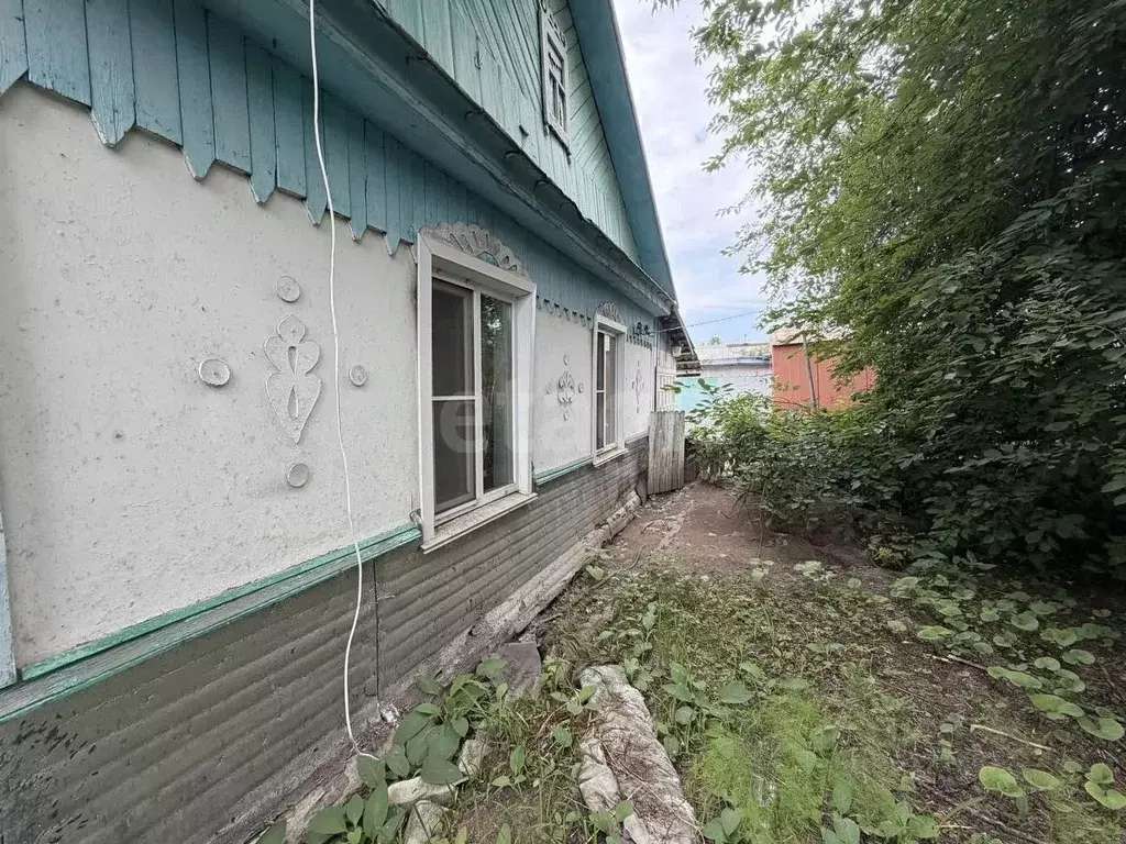 Дом в Хабаровский край, Бикин Волочаевская ул., 3 (46 м) - Фото 1
