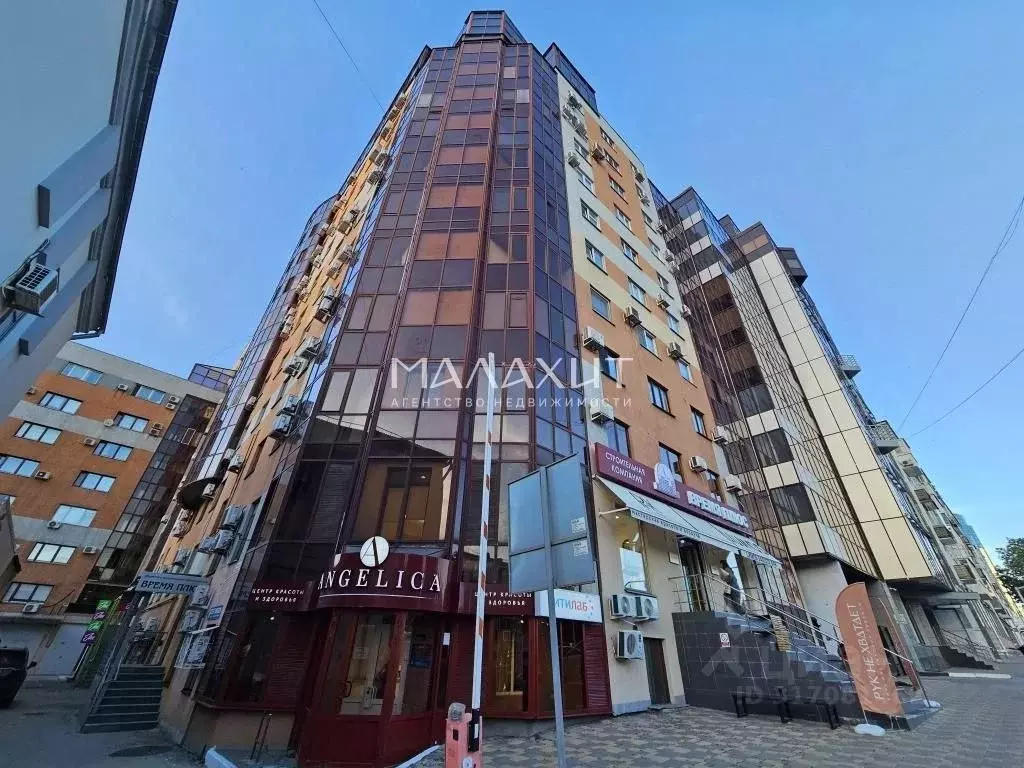 4-к кв. Самарская область, Самара Чапаевская ул., 189 (160.0 м) - Фото 0