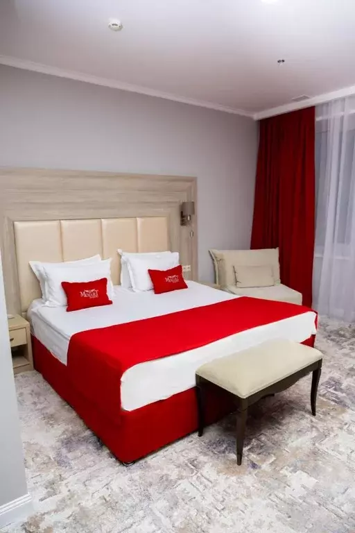 Комната Краснодарский край, Краснодар Центральный мкр, ул. Кубанская ... - Фото 1