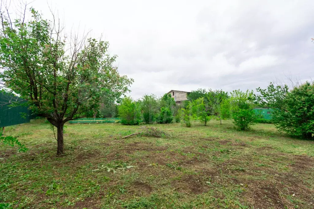 Участок в Оренбург, дачный массив Ростоши-3, СНТ Солидарность (10 м) - Фото 2