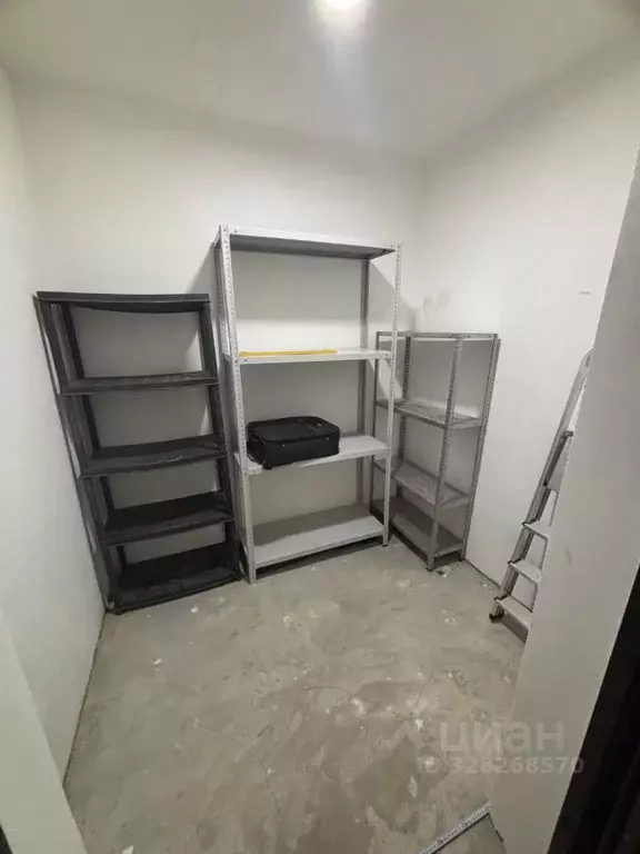 Гараж в Московская область, Одинцовский городской округ, д. Митькино ... - Фото 2