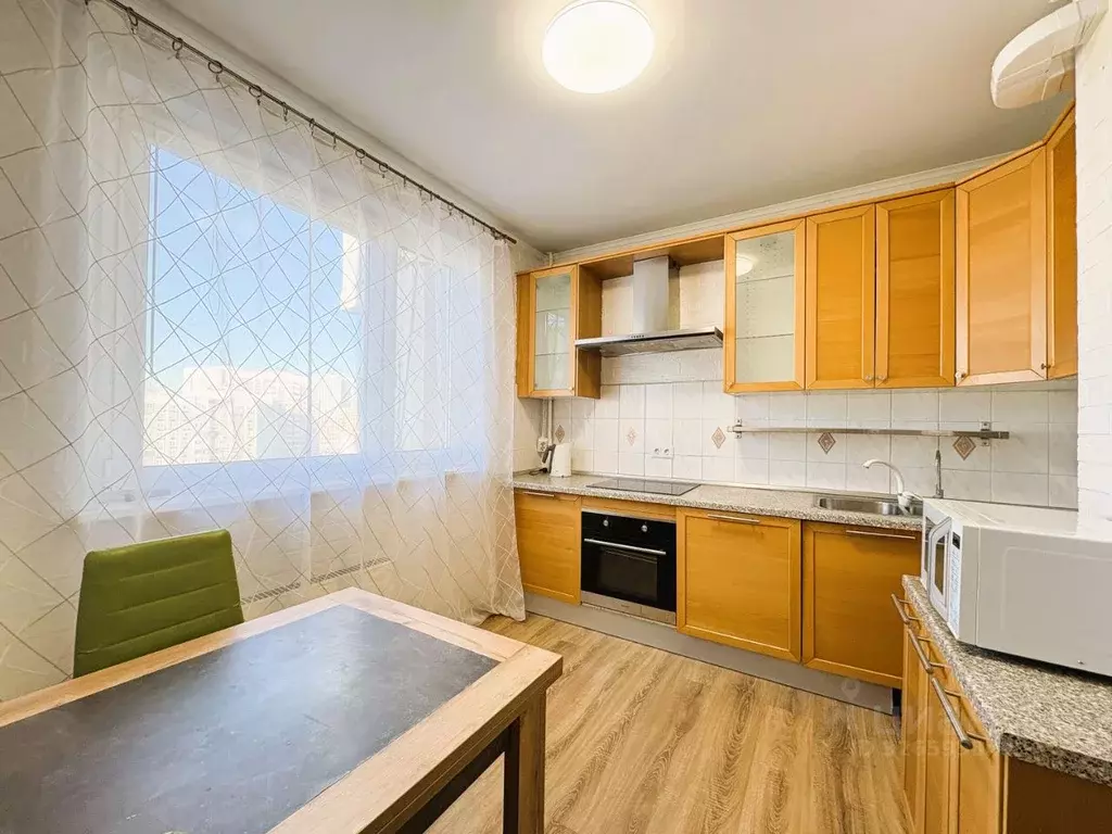 2-к кв. Москва бул. Адмирала Ушакова, 3 (57.2 м) - Фото 1