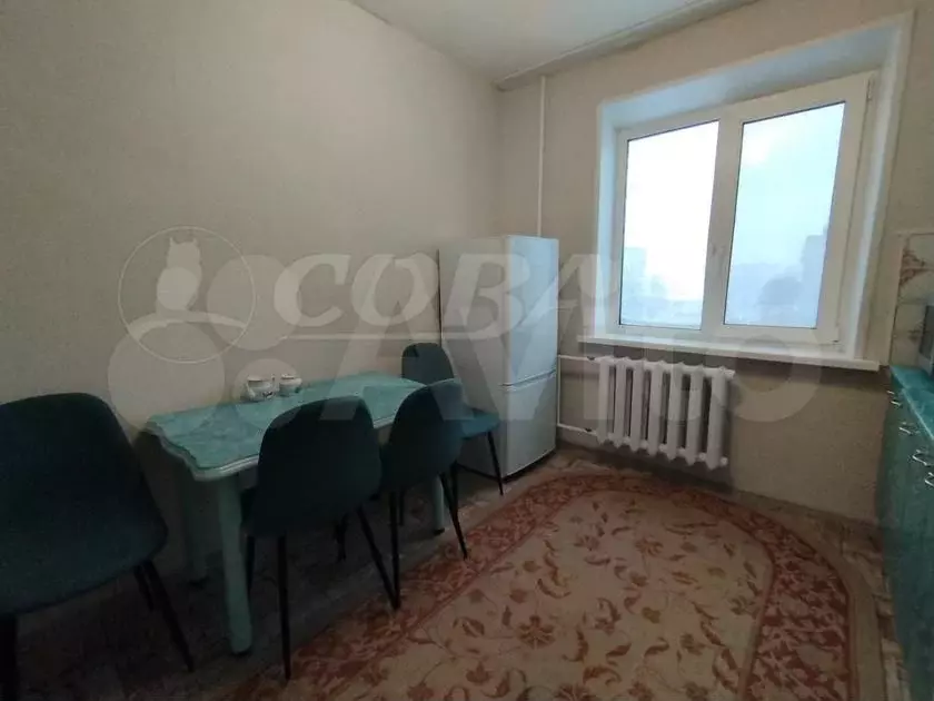 3-к. квартира, 65 м, 5/9 эт. - Фото 1