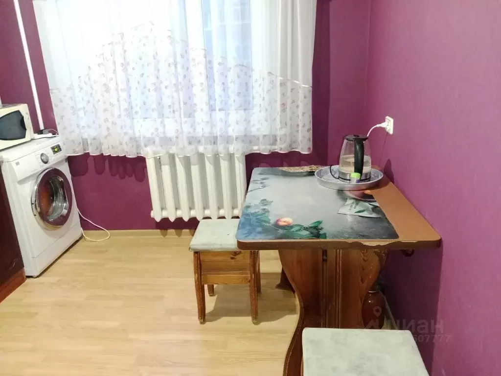 3-к кв. Мордовия, Саранск ул. Маринина, 19 (64.0 м) - Фото 2
