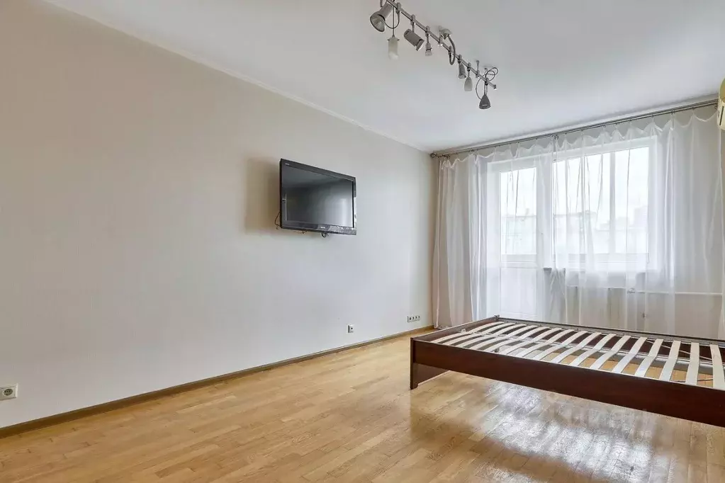 1-к кв. Москва Рубцовская наб., 4К2 (38.0 м) - Фото 2