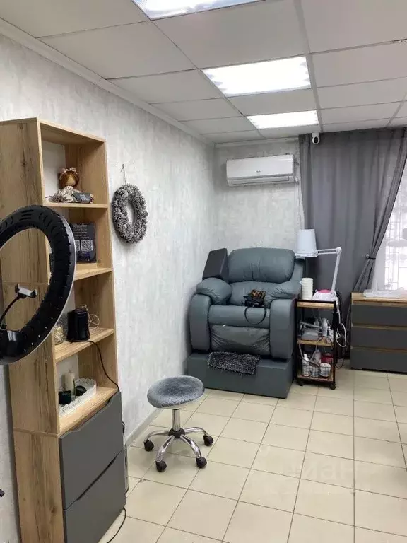 Помещение свободного назначения в Москва Воронежская ул., 14к1 (25 м) - Фото 1