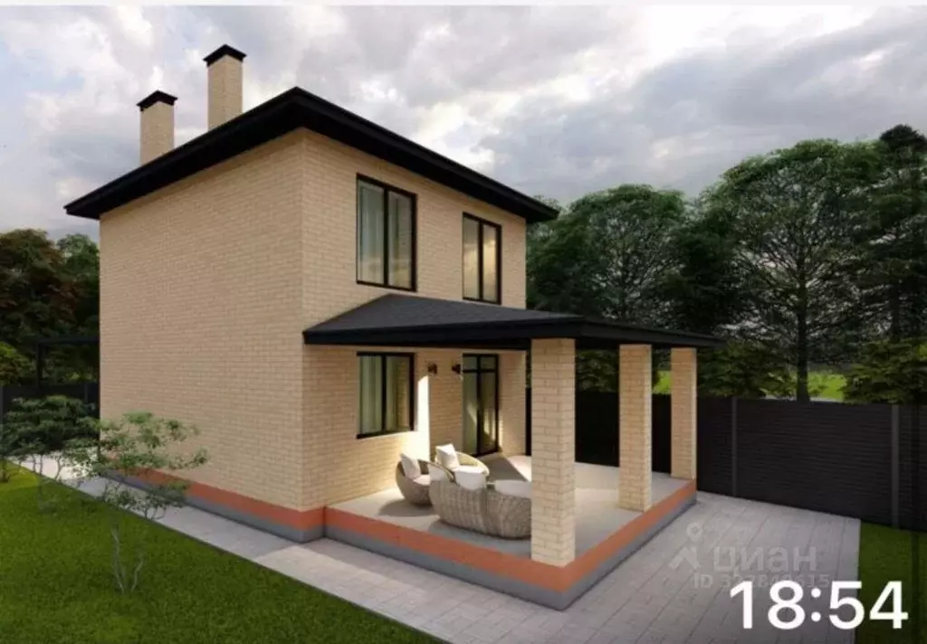 Участок в Татарстан, Казань Большие Клыки жилмассив,  (4.0 сот.) - Фото 1