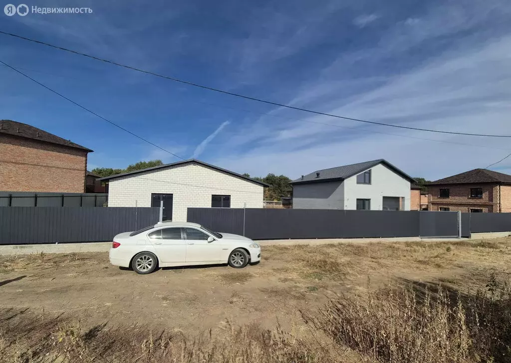 Дом в Саратов, 1-й Июльский проезд (156 м) - Фото 2