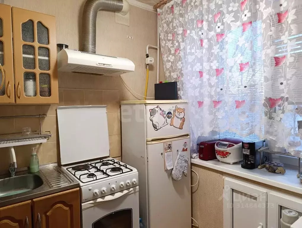 2-к кв. Архангельская область, Архангельск просп. Ломоносова, 216 ... - Фото 1