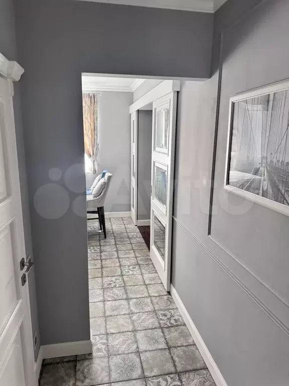 2-к. квартира, 70 м, 8/10 эт. - Фото 1