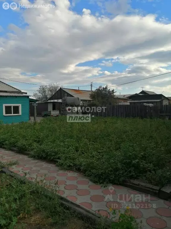 Дом в Каа-Хем, Каа-Хемская улица (71.4 м) - Фото 1