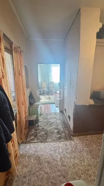 Дом в Приморский край, Арсеньев пер. Шевченко, 33 (51 м) - Фото 1