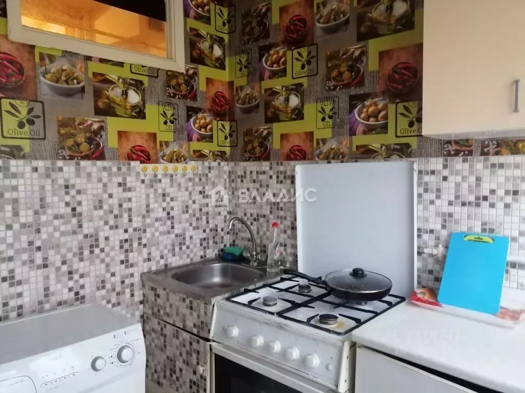 1-к кв. Москва Кронштадтский бул., 17К2 (30.0 м) - Фото 1