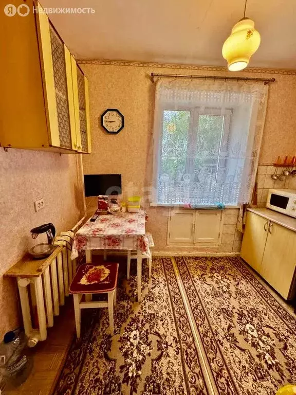 3-комнатная квартира: Бийск, Красноармейская улица, 174 (59 м) - Фото 0