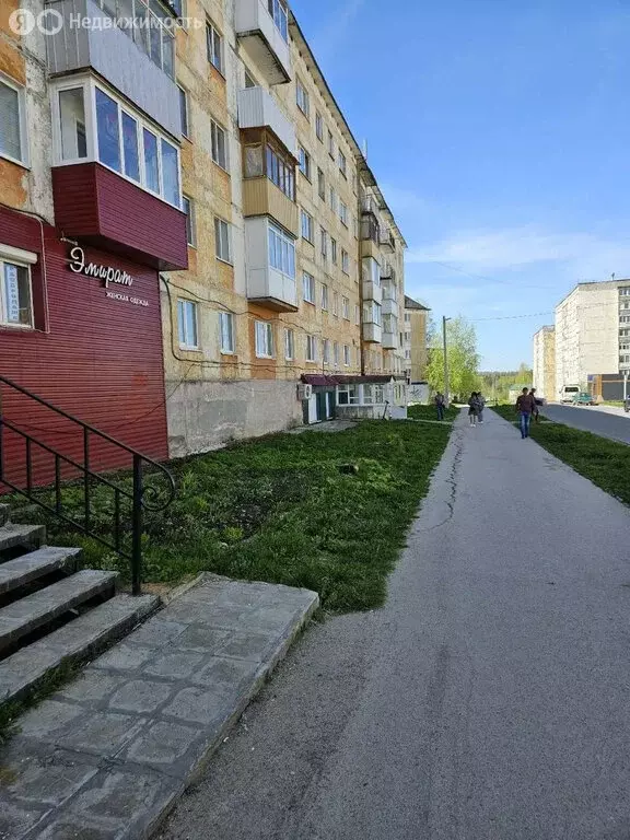 Торговая площадь (4950.81 м) - Фото 2