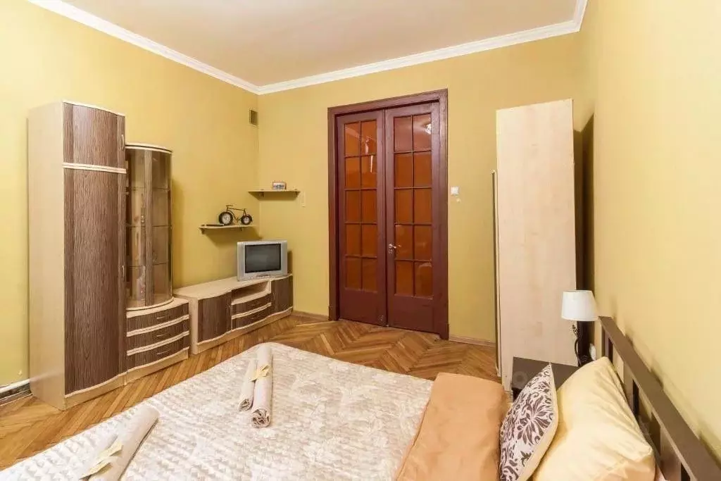 Комната Санкт-Петербург Большой Казачий пер., 4 (10.0 м) - Фото 1