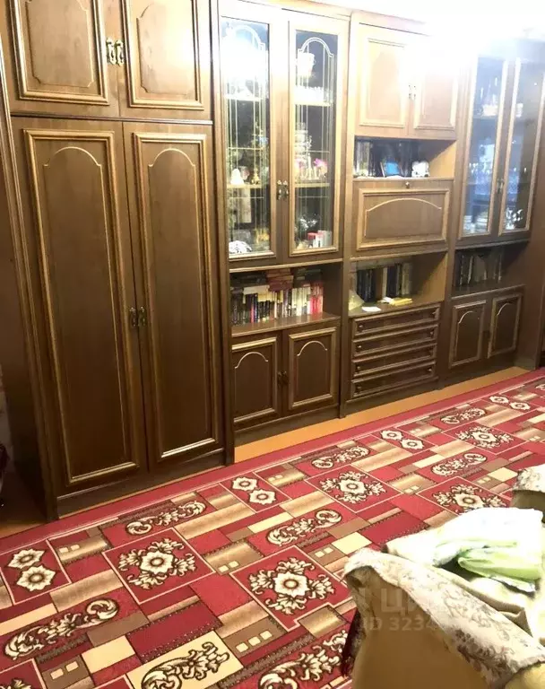 2-к кв. Липецкая область, Липецк Матырский мкр, ул. Физкультурная, 10 ... - Фото 2