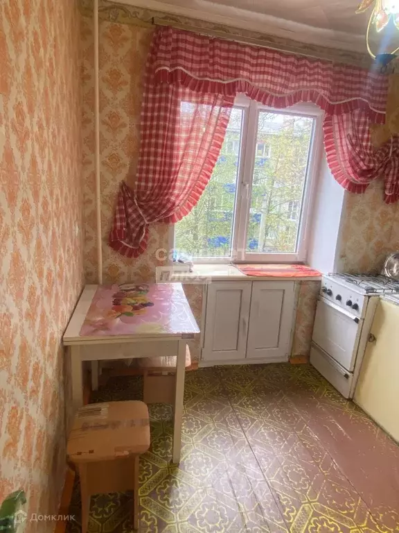 Продаётся 3-к квартира, 50.7 м - Фото 1