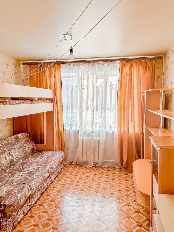 Комната Ярославская область, Ярославль ул. Салтыкова-Щедрина, 83 (18.5 ... - Фото 0