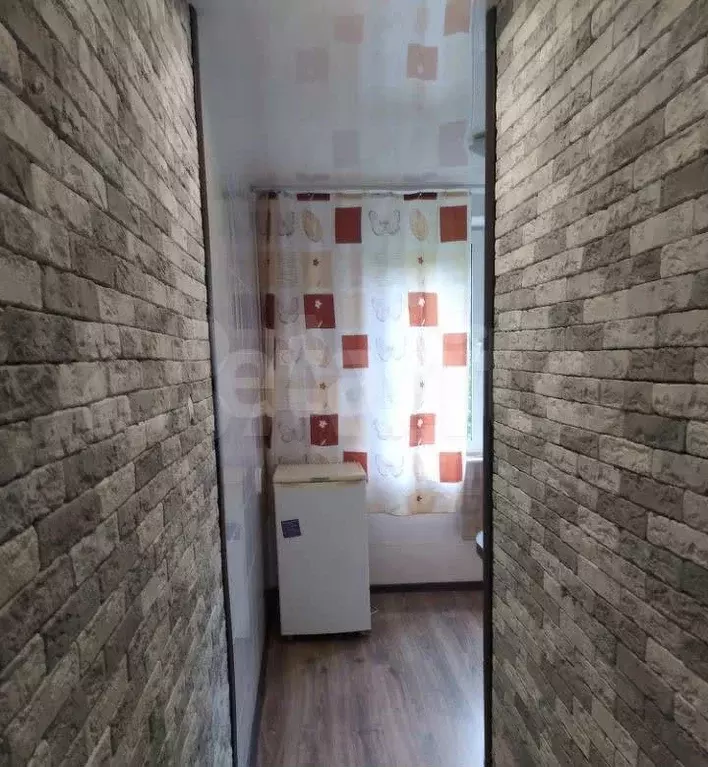 1-к. квартира, 30 м, 3/5 эт. - Фото 1