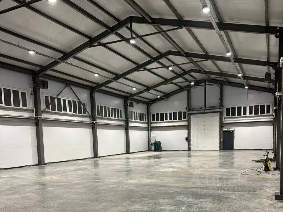 Склад в Московская область, Богородский городской округ, д. Большое ... - Фото 2