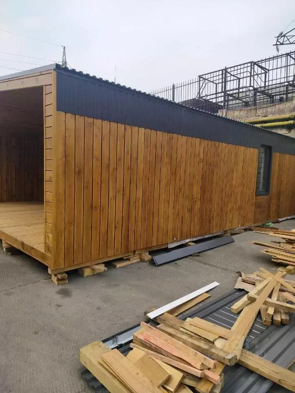 Дом в Забайкальский край, Чита пл. Ленина (40 м) - Фото 1