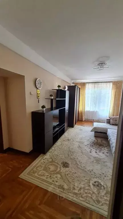 3-к кв. Ставропольский край, Кисловодск ул. Андрея Губина, 17 (60.0 м) - Фото 0