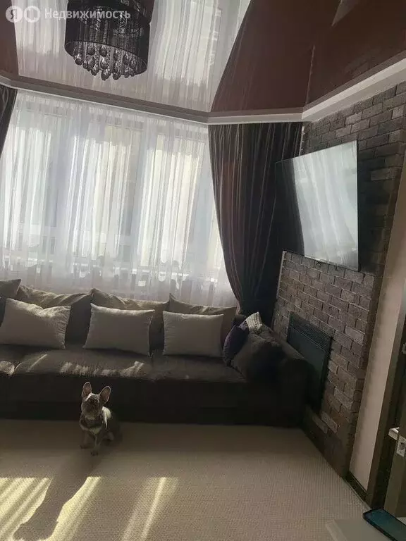 2-комнатная квартира: Лобня, Свободный проезд, 7 (45 м) - Фото 2