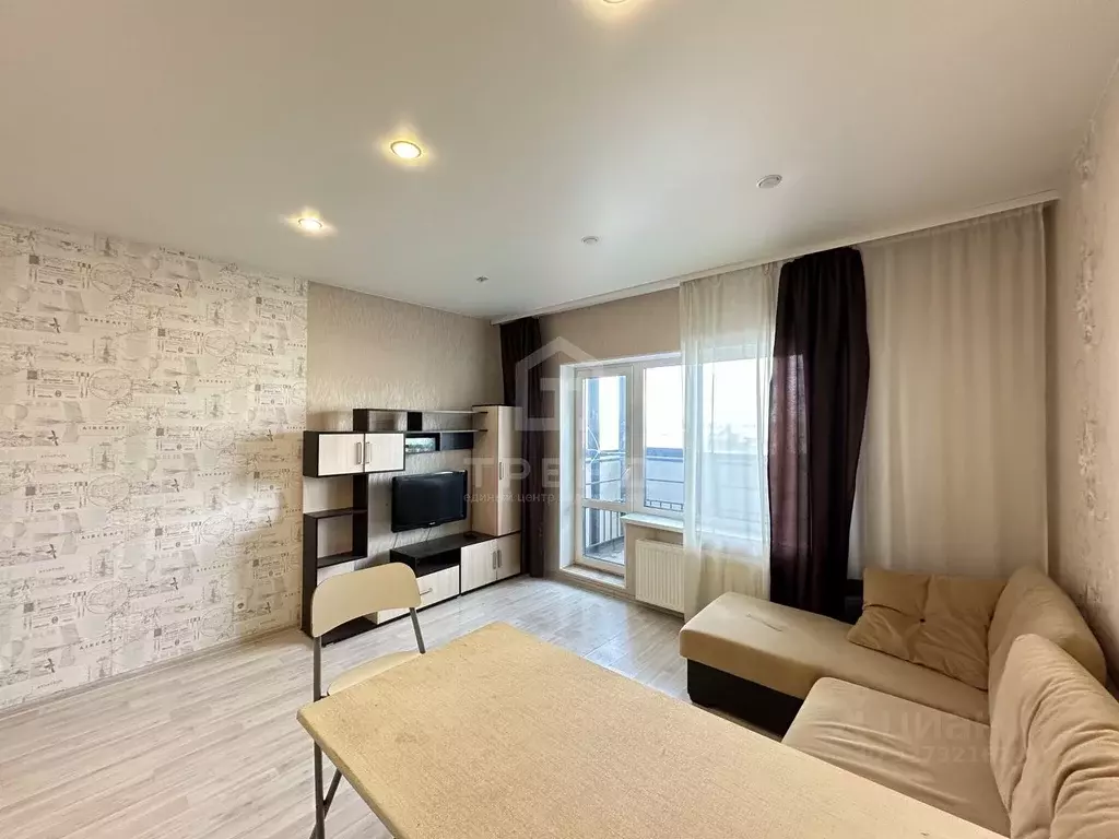 Студия Ленинградская область, Ломоносовский район, Аннинское городское ... - Фото 1