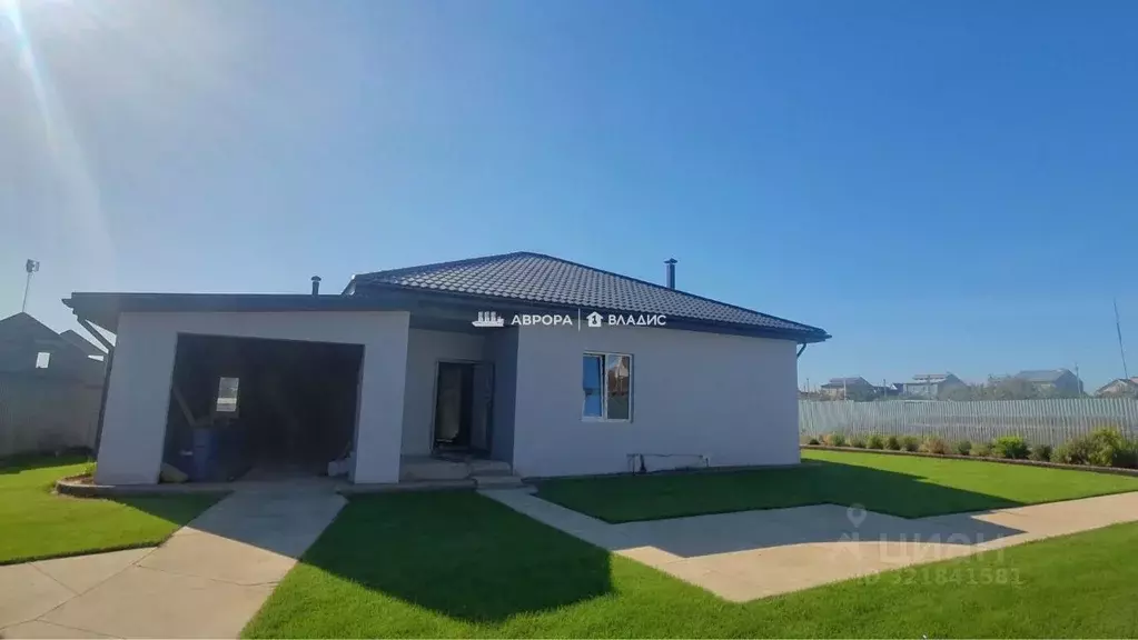 Дом в Челябинская область, Магнитогорск Приуральский кп, ул. ... - Фото 1