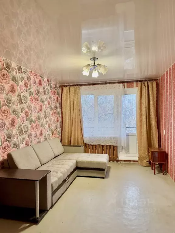 3-к кв. Ивановская область, Кохма ул. Владимирская, 28 (49.6 м) - Фото 2