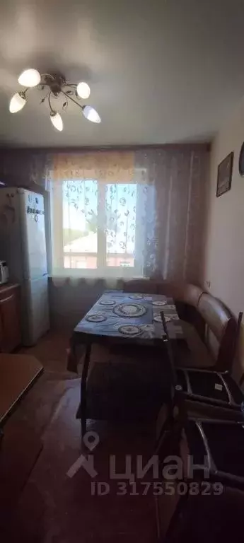 2-к кв. Кемеровская область, Новокузнецк ул. Покрышкина, 16А (52.0 м) - Фото 1