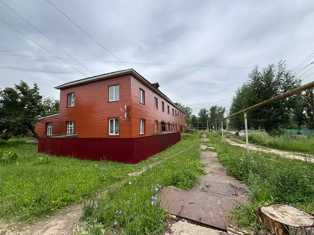 Продаётся 3-к квартира, 60.6 м - Фото 1