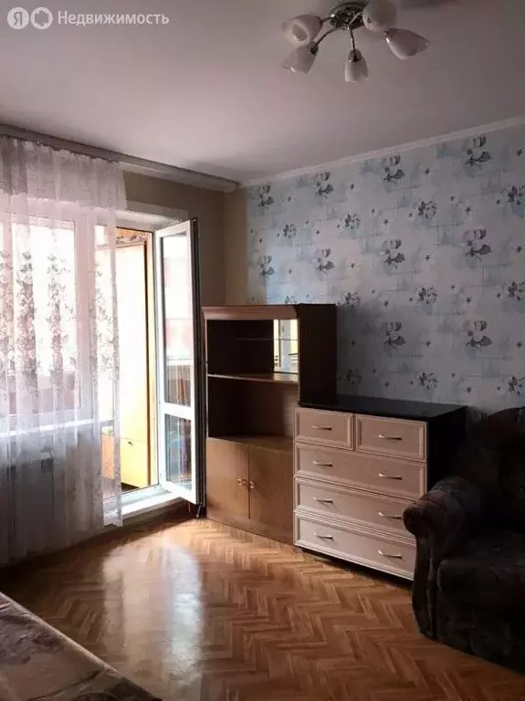 1к в 2-комнатной квартире (17 м) - Фото 1