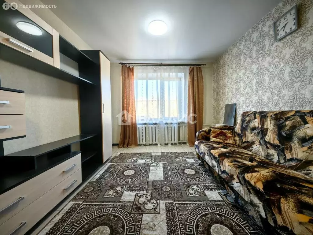 1к в -комнатной квартире (17.7 м) - Фото 1