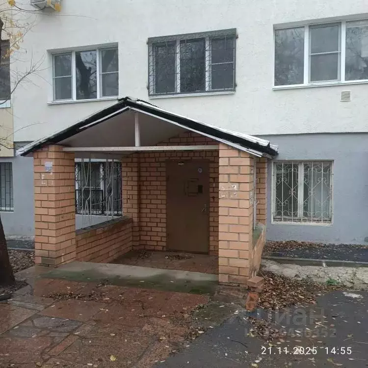 Помещение свободного назначения в Волгоградская область, Волгоград ... - Фото 1