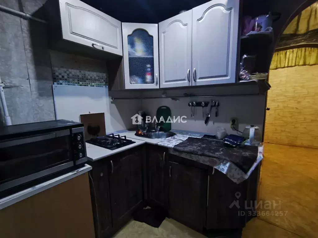 2-к кв. Татарстан, Нижнекамск ул. Юности, 19 (43.3 м) - Фото 1