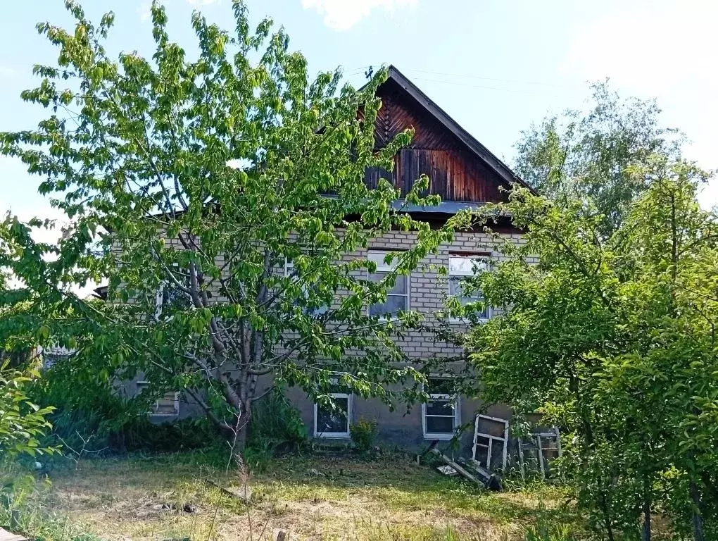 Дом в Волгоградская область, Волгоград ул. Клавы Панчишкиной (101 м) - Фото 1