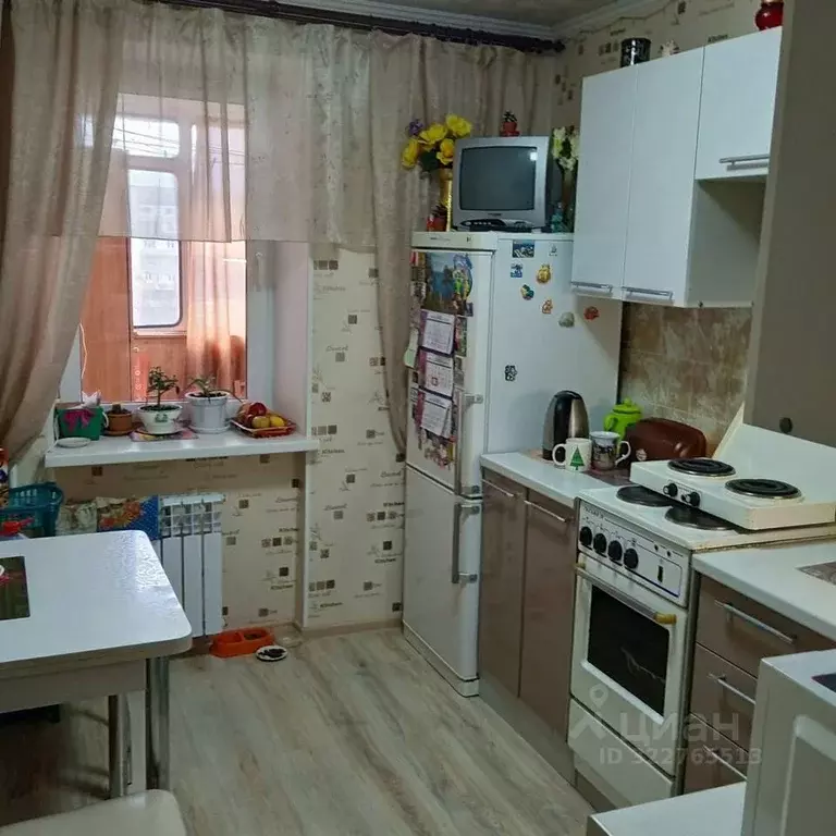 1-к кв. Крым, Евпатория просп. Победы, 38 (38.0 м) - Фото 1