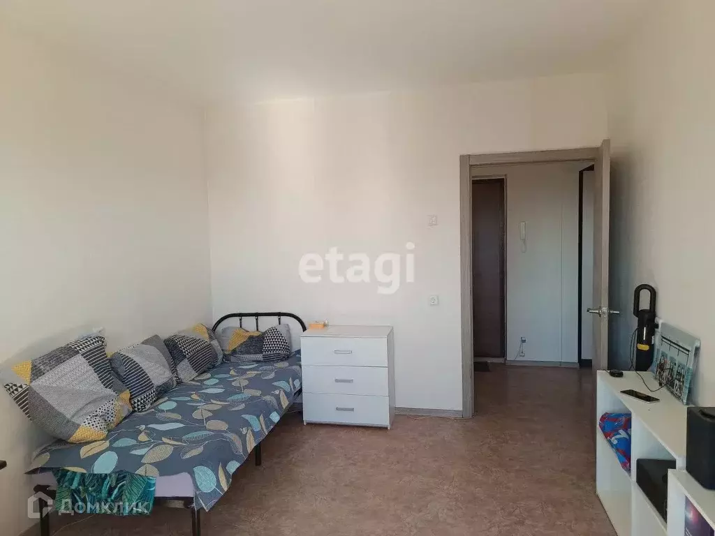 Продаётся 1-к квартира, 37 м - Фото 0